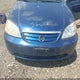 2HGES267X3H587647 2003 Honda Civic Ex auction photo thumbnail 6