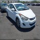 5NPDH4AE7CH138363 2012 Hyundai Elantra Gls auction photo thumbnail 1