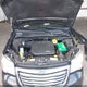 2C4RC1BGXGR213827 2016 Chrysler Town & Country Touring auction photo thumbnail 10