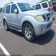 5N1AR1NN5BC633207 2011 Nissan Pathfinder Sv auction photo thumbnail 1