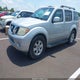 5N1AR1NN5BC633207 2011 Nissan Pathfinder Sv auction photo thumbnail 2