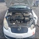 KMHCN46C58U231449 2008 Hyundai Accent Gls auction photo thumbnail 10