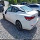 3N1AB8CV2RY373597 2024 Nissan Sentra Sv Xtronic Cvt auction photo thumbnail 3