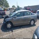 JHMFA36257S021974 2007 Honda Civic Hybrid auction photo thumbnail 14