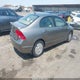 JHMFA36257S021974 2007 Honda Civic Hybrid auction photo thumbnail 4