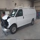 1GTW7FCG5F1126715 2015 GMC Savana 2500 Work Van auction photo thumbnail 2