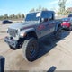 1C6JJTBG4LL178890 2020 Jeep Gladiator Rubicon 4X4 auction photo thumbnail 2