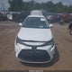 5YFEPMAE9MP158979 2021 Toyota Corolla Le auction photo thumbnail 12