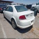 1C3EL46X76N252577 2006 Chrysler Sebring auction photo thumbnail 3