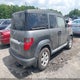 5J6YH1H79AL000110 2010 Honda Element Ex auction photo thumbnail 4