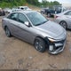 KMHLM4DGXRU745257 2024 Hyundai Elantra Sel auction photo thumbnail 1