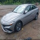 KMHLM4DGXRU745257 2024 Hyundai Elantra Sel auction photo thumbnail 2