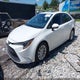 5YFHPRAE4LP026057 2020 Toyota Corolla Le auction photo thumbnail 2