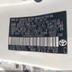 5YFHPRAE4LP026057 2020 Toyota Corolla Le auction photo thumbnail 9
