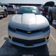 2G1FD1E3XF9187990 2015 Chevrolet Camaro 1Lt auction photo thumbnail 12