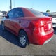 KNAFU4A23A5261341 2010 Kia Forte Ex auction photo thumbnail 3