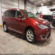 2C4RC1EG8HR560344 2017 Chrysler Pacifica Touring-L Plus auction photo thumbnail 1