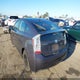 JTDKN3DUXA0050110 2010 Toyota Prius Iv auction photo thumbnail 3