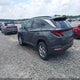 5NMJBCDE3RH358079 2024 Hyundai Tucson Sel auction photo thumbnail 3