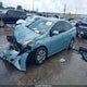JTDKBRFU0J3063617 2018 Toyota Prius Two auction photo thumbnail 2