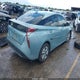 JTDKBRFU0J3063617 2018 Toyota Prius Two auction photo thumbnail 4