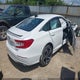 1HGCV1F35NA063569 2022 Honda Accord Sport auction photo thumbnail 4
