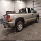 1GCEK19T01E181883 2001 Chevrolet Silverado 1500 Ls auction photo thumbnail 4