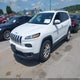 1C4PJMCB7FW610791 2015 Jeep Cherokee Latitude auction photo thumbnail 2