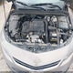 1G1ZE5ST3HF252226 2017 Chevrolet Malibu 1Lt auction photo thumbnail 10