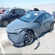 JTDACACU4S3040311 2025 Toyota Prius Plug-In Hybrid Xse auction photo thumbnail 2