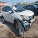5J6RM4H50GL102940 2016 Honda Cr-V Ex auction photo thumbnail 1
