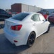 JTHBF5C26C5174890 2012 Lexus Is 250 auction photo thumbnail 4