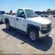 1GTGC24U31Z325186 2001 GMC Sierra 2500 Sl auction photo thumbnail 1