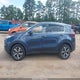KNDPMCACXN7970725 2022 Kia Sportage Lx auction photo thumbnail 14