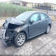 5YFB4MDE5RP163577 2024 Toyota Corolla Le auction photo thumbnail 2