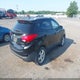 KM8JU3AC9BU125816 2011 Hyundai Tucson Gls auction photo thumbnail 4
