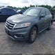5J6TF3H3XDL001294 2013 Honda Crosstour Ex auction photo thumbnail 2