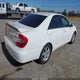 4T1BA32KX4U504815 2004 Toyota Camry Se V6 auction photo thumbnail 4