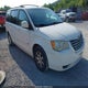 2A8HR54P38R844492 2008 Chrysler Town & Country Touring auction photo thumbnail 1