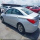 5NPEB4AC7CH432043 2012 Hyundai Sonata Gls auction photo thumbnail 3