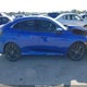 SHHFK7H82LU214712 2020 Honda Civic Ex-L auction photo thumbnail 13