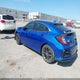 SHHFK7H82LU214712 2020 Honda Civic Ex-L auction photo thumbnail 3