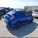 SHHFK7H82LU214712 2020 Honda Civic Ex-L auction photo thumbnail 4