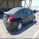 3N1CN7AP4KL842531 2019 Nissan Versa 1.6 Sv auction photo thumbnail 4