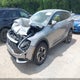 KNDPUCDF2R7275330 2024 Kia Sportage Lx auction photo thumbnail 2