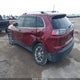 1C4PJLLB0LD605949 2020 Jeep Cherokee Latitude Plus Fwd auction photo thumbnail 3