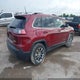 1C4PJLLB0LD605949 2020 Jeep Cherokee Latitude Plus Fwd auction photo thumbnail 4
