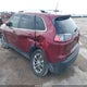 1C4PJLLB0LD605949 2020 Jeep Cherokee Latitude Plus Fwd auction photo thumbnail 6