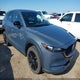 JM3KFACM9M0424799 2021 Mazda Cx-5 Carbon Edition auction photo thumbnail 1