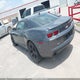 2G1FC1EV4A9118483 2010 Chevrolet Camaro 2Lt auction photo thumbnail 3
